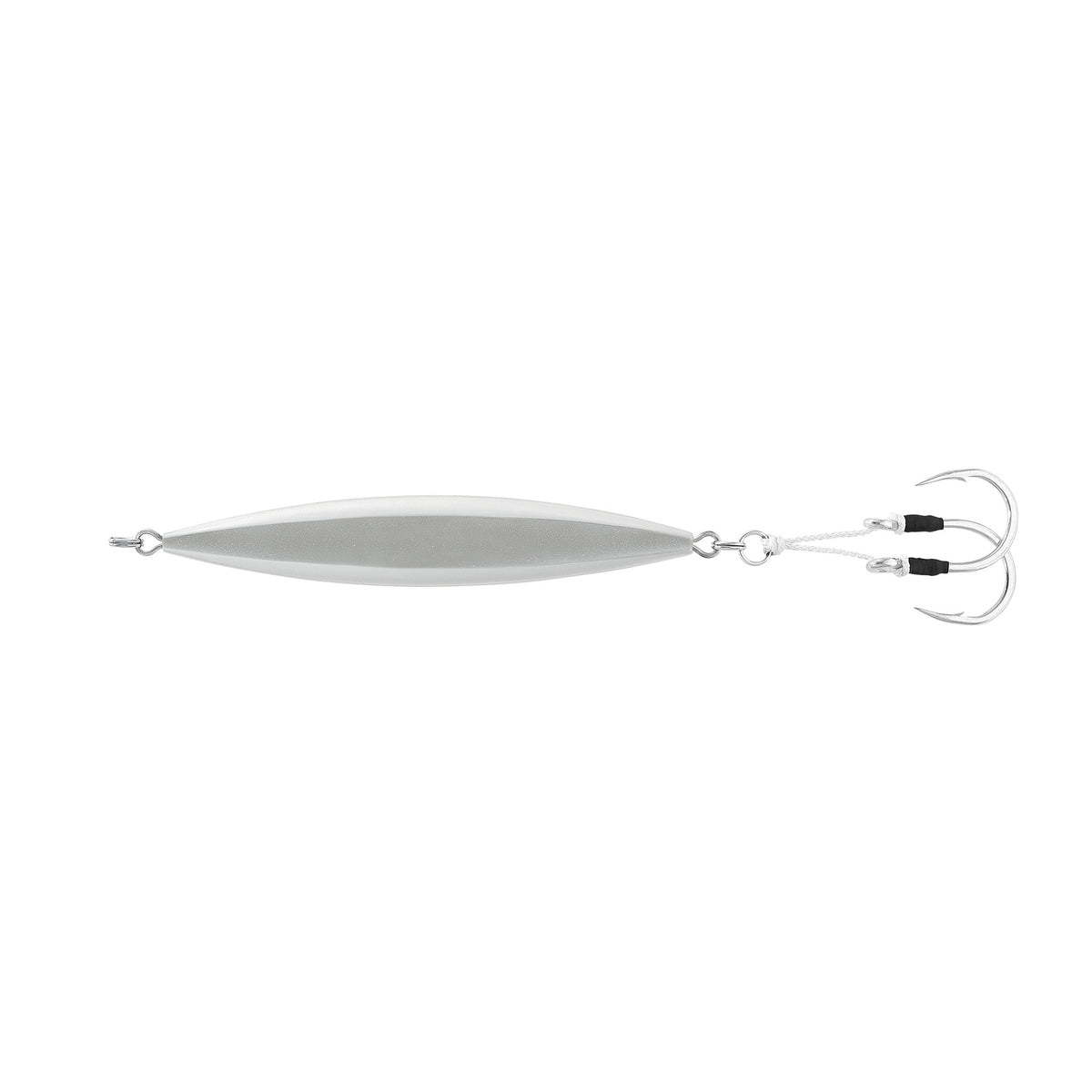 Daiwa Saltiga SK Jig 200g Zebra Glow