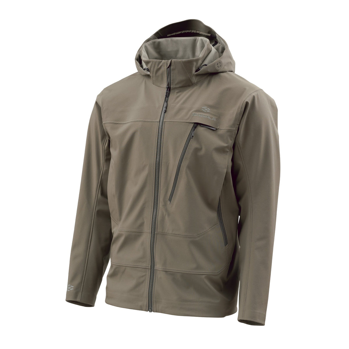 Backeddy Jacket - Skwala Fishing