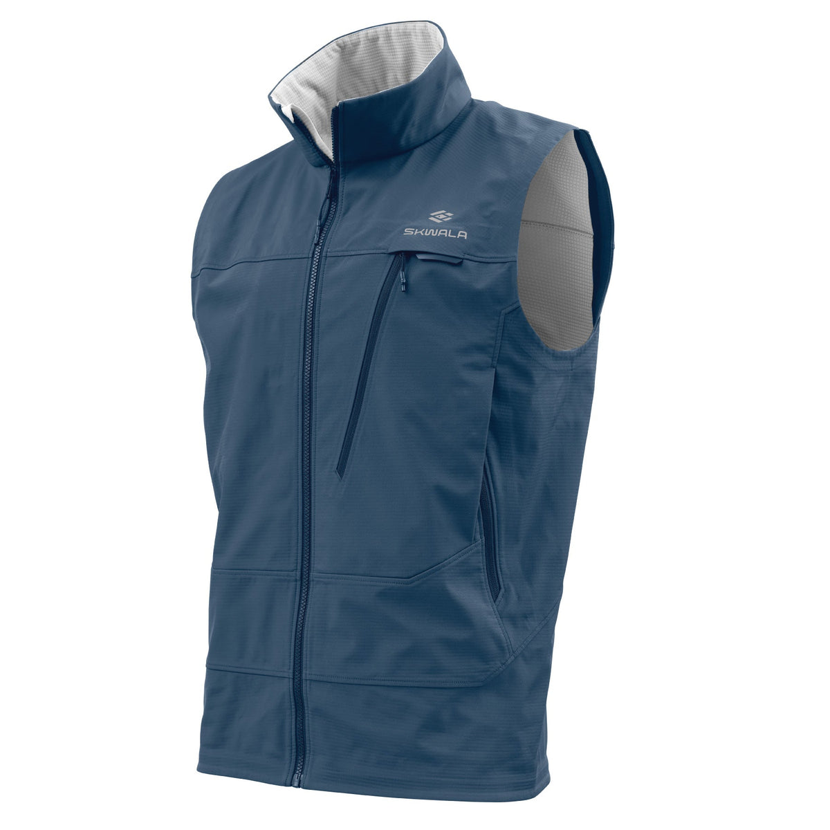 Backeddy Vest - Skwala Fishing