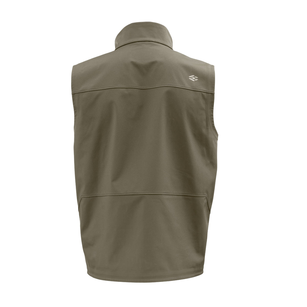 Backeddy Vest - Skwala Fishing