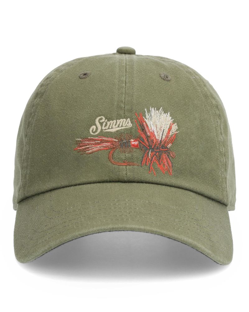 Single Haul Cap