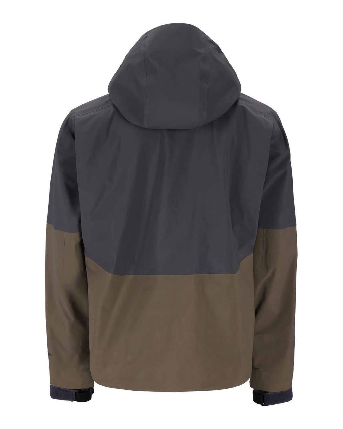 Simms G3 Guide Jacket - Dark Elkhorn