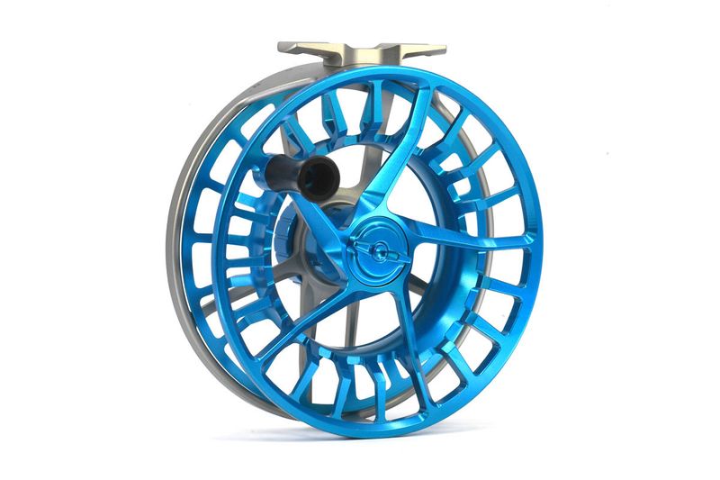 Litespeed M12 Reel