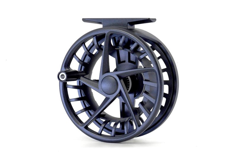 Liquid S -7+ Reel