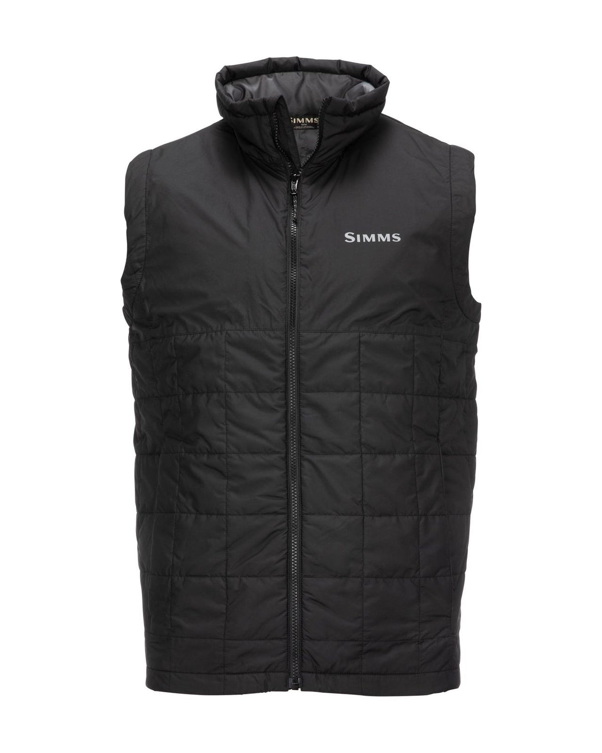 Simms Fall Run Vest - Black