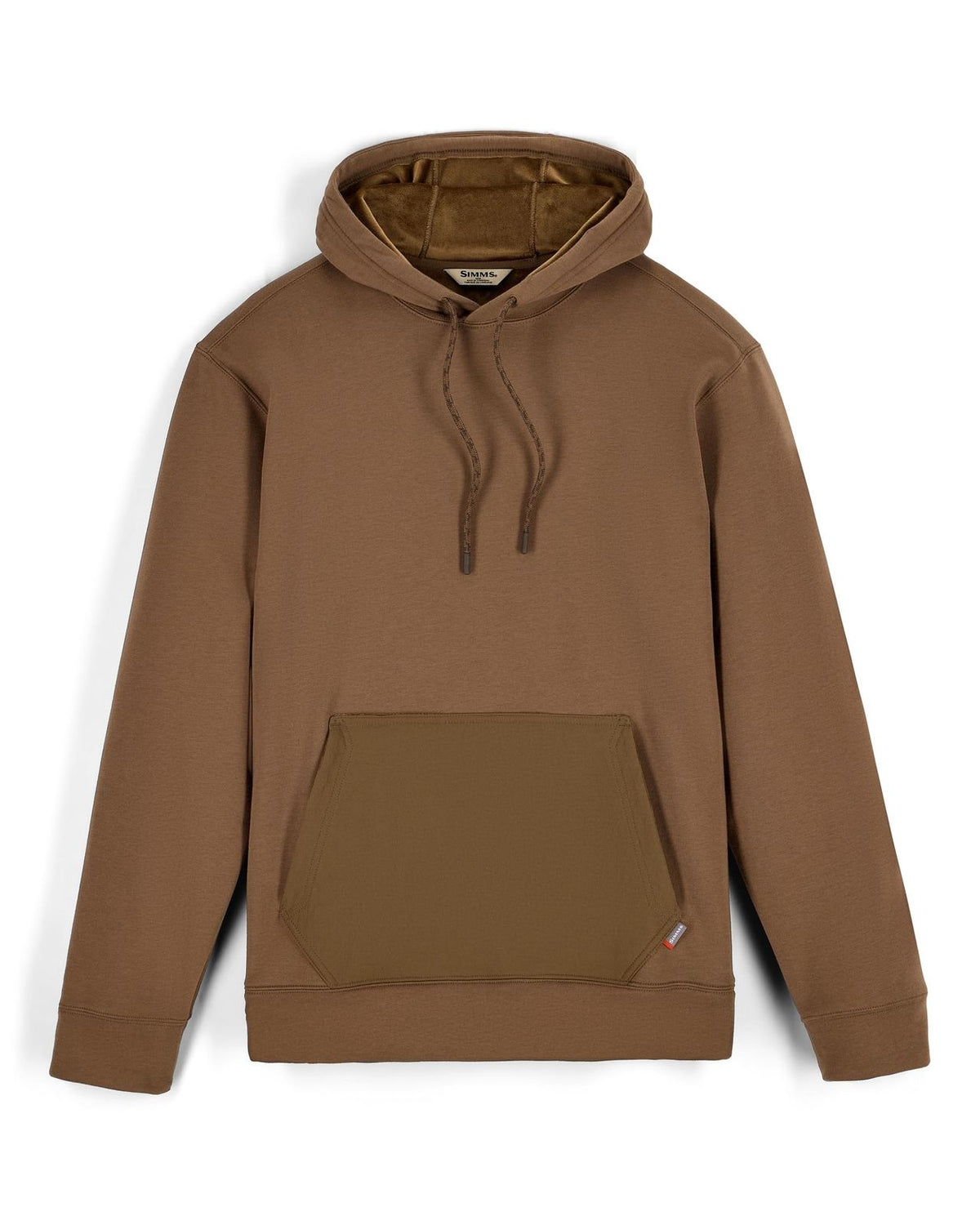 Simms Harbor Hoody - Jasper