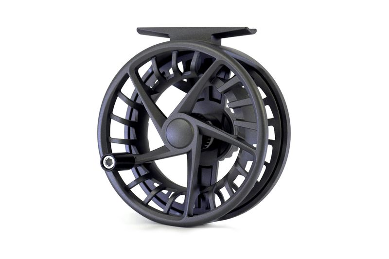 Liquid S -3+ Reel