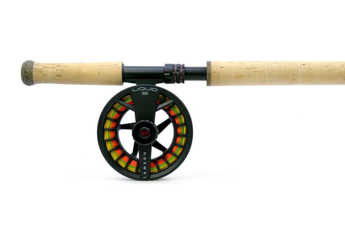 Primal Chromatic 14'0'' #9 OUTFIT - N/A