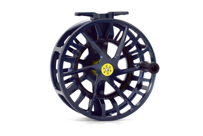 Speedster S -7+