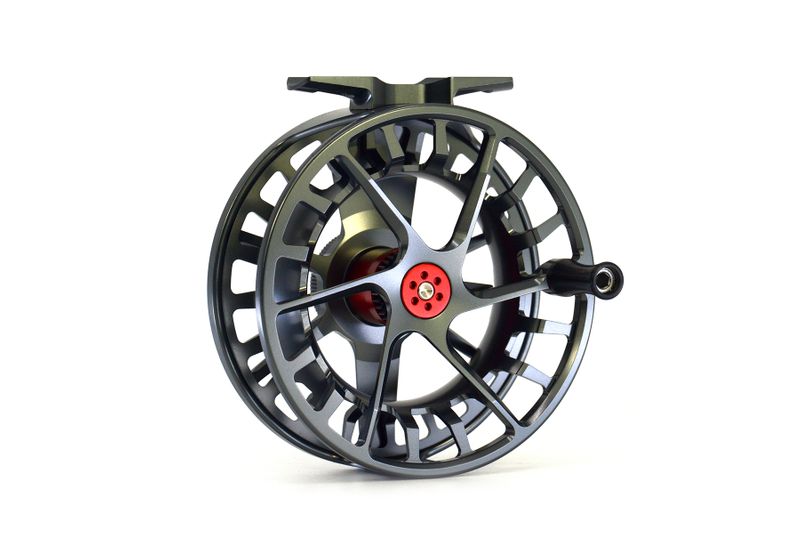Speedster S -7+