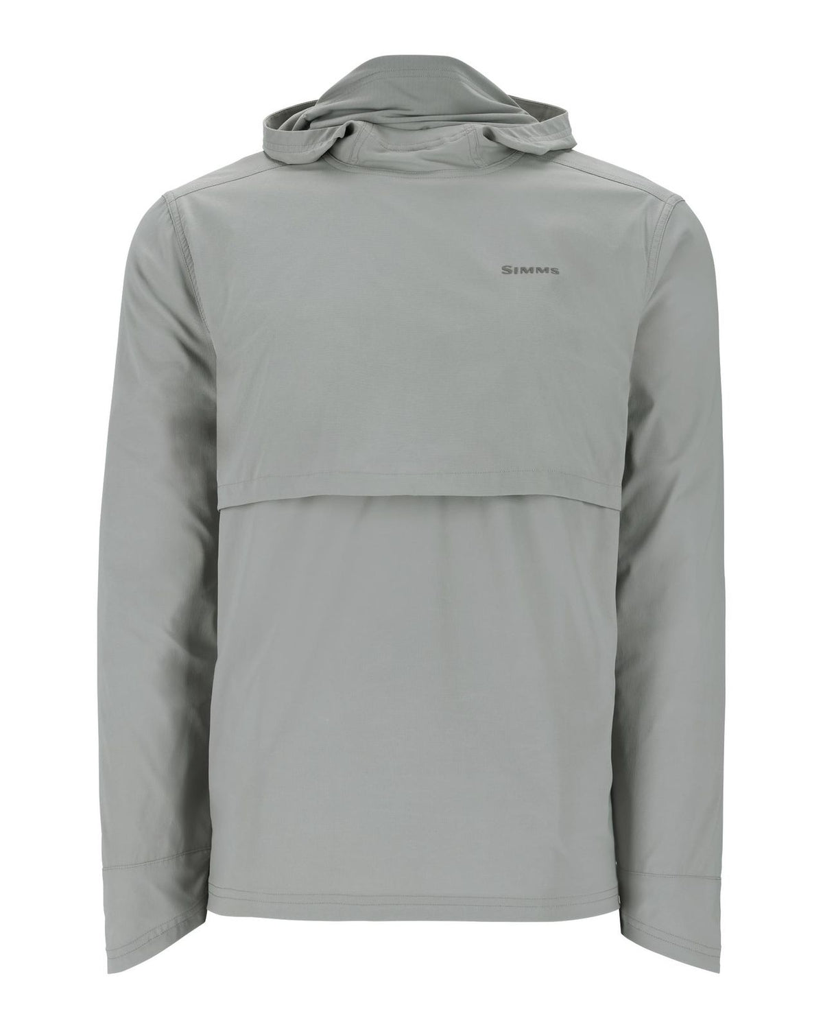 Simms Latitude Hoody - Cinder