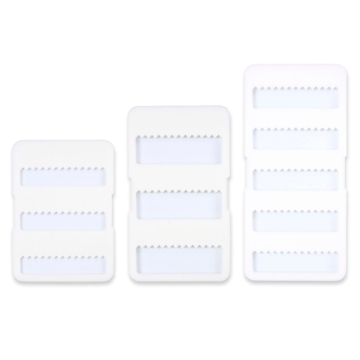 C&F Design Saltwater System Foam | Permit - White