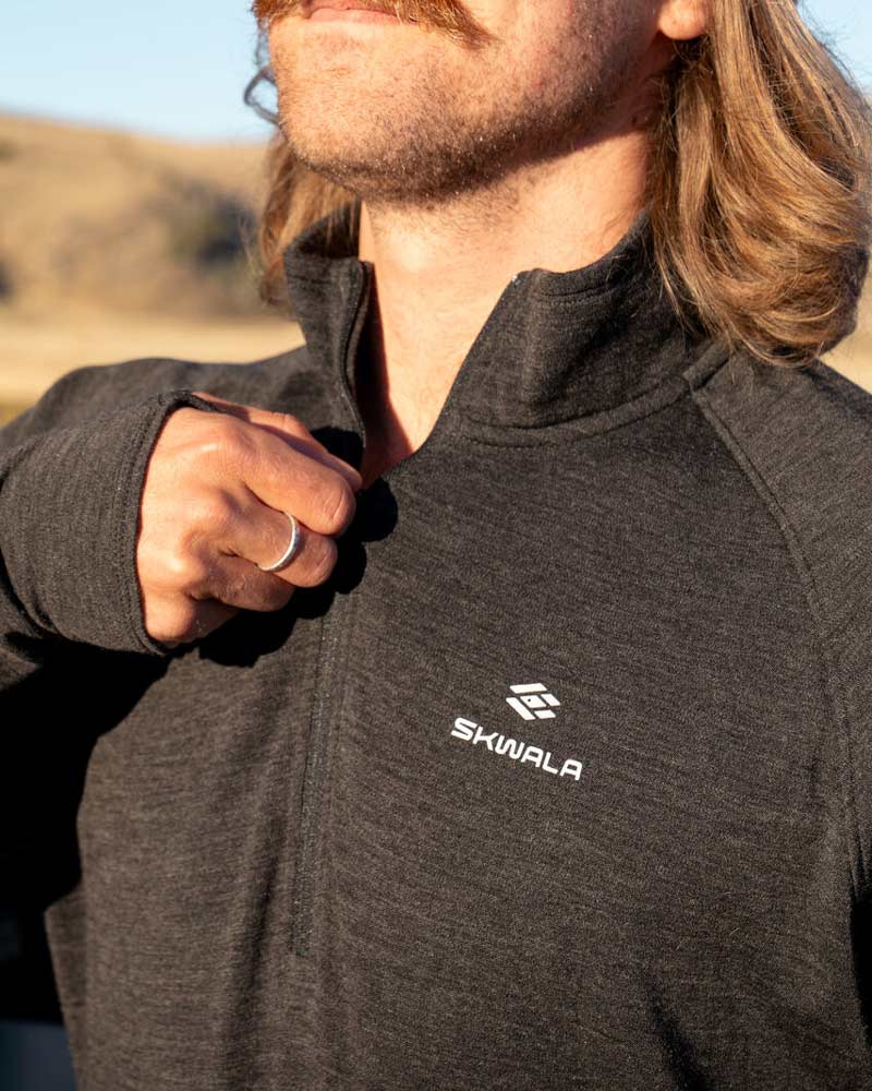 Thermo 260 Zip - Skwala Fishing