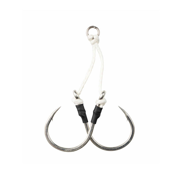 Daiwa Saltiga SK Assist Double Hook 9/0