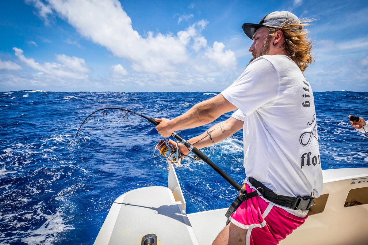 Från fiskeresan till Rodrigues – saltvattensfiske | Outside Travels