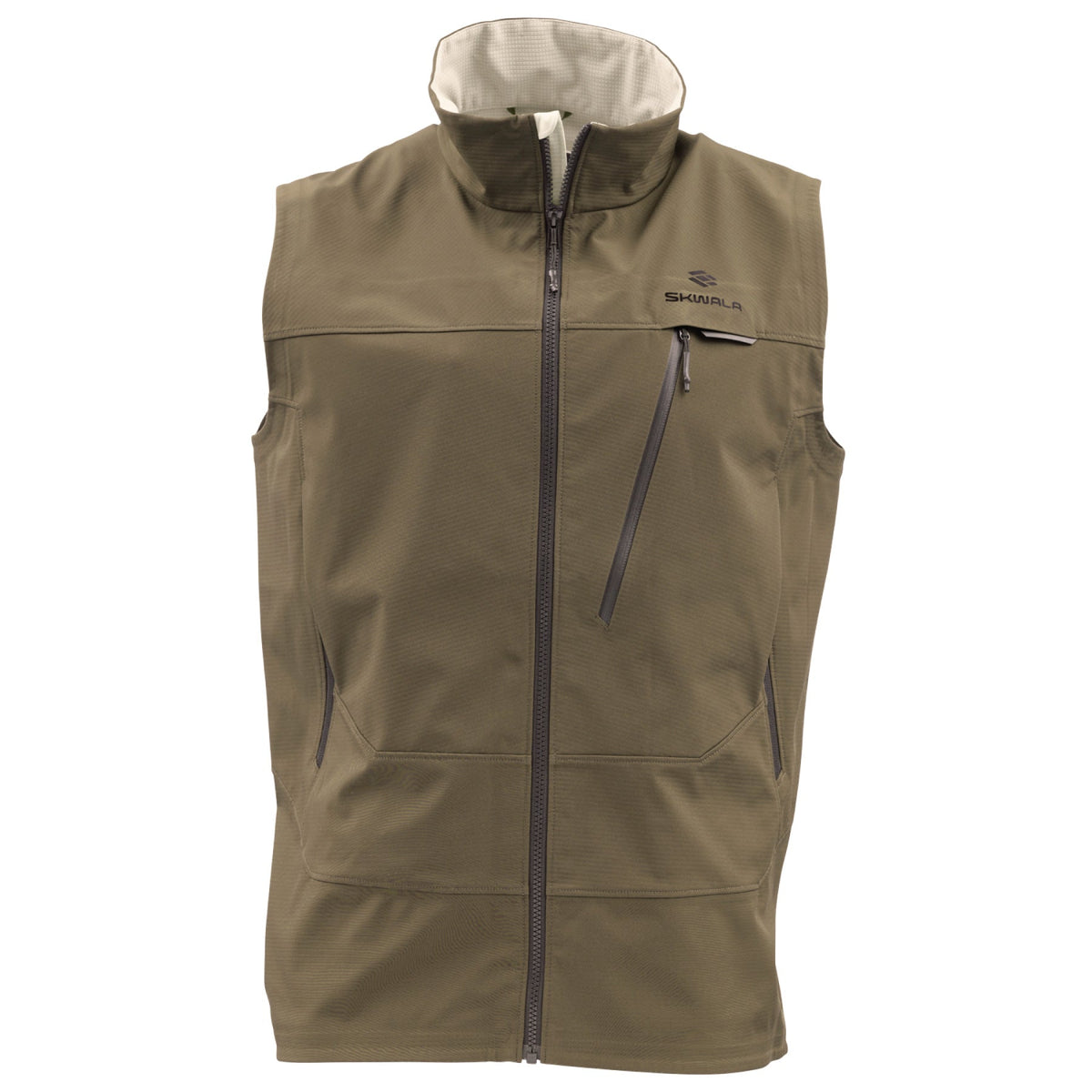 Backeddy Vest - Skwala Fishing