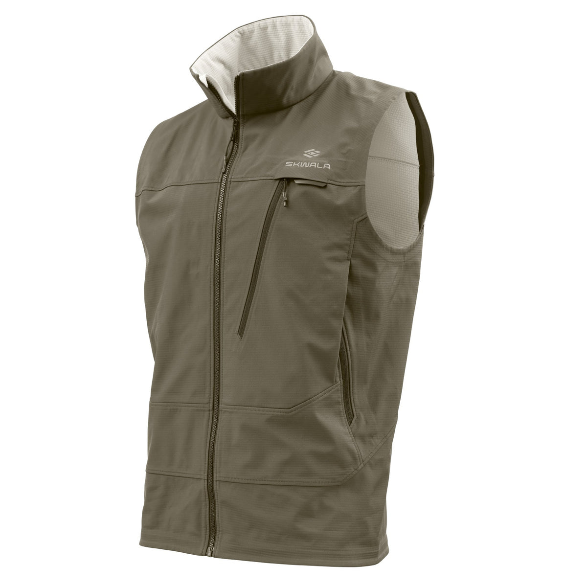 Backeddy Vest - Skwala Fishing