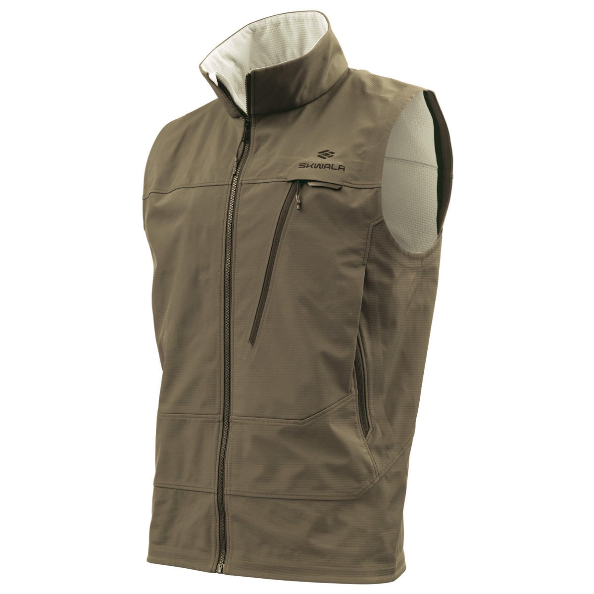 Backeddy Vest - Skwala Fishing