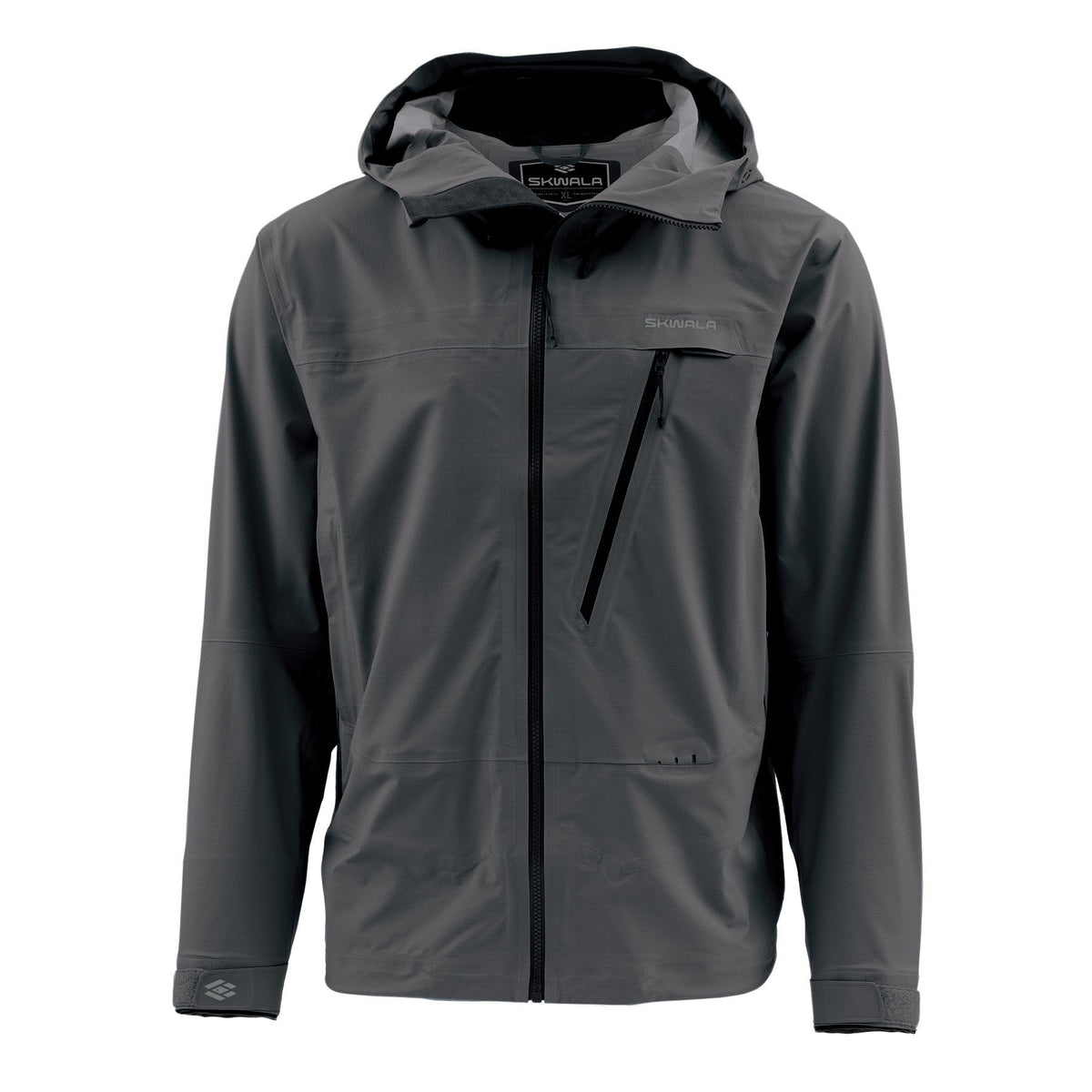 Carbon Jacket - Skwala Fishing
