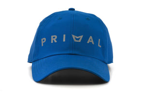 Primal Performance Cap - Navy
