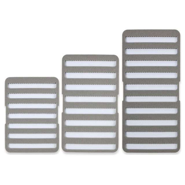 C&F Design Midge System Foam - Grey