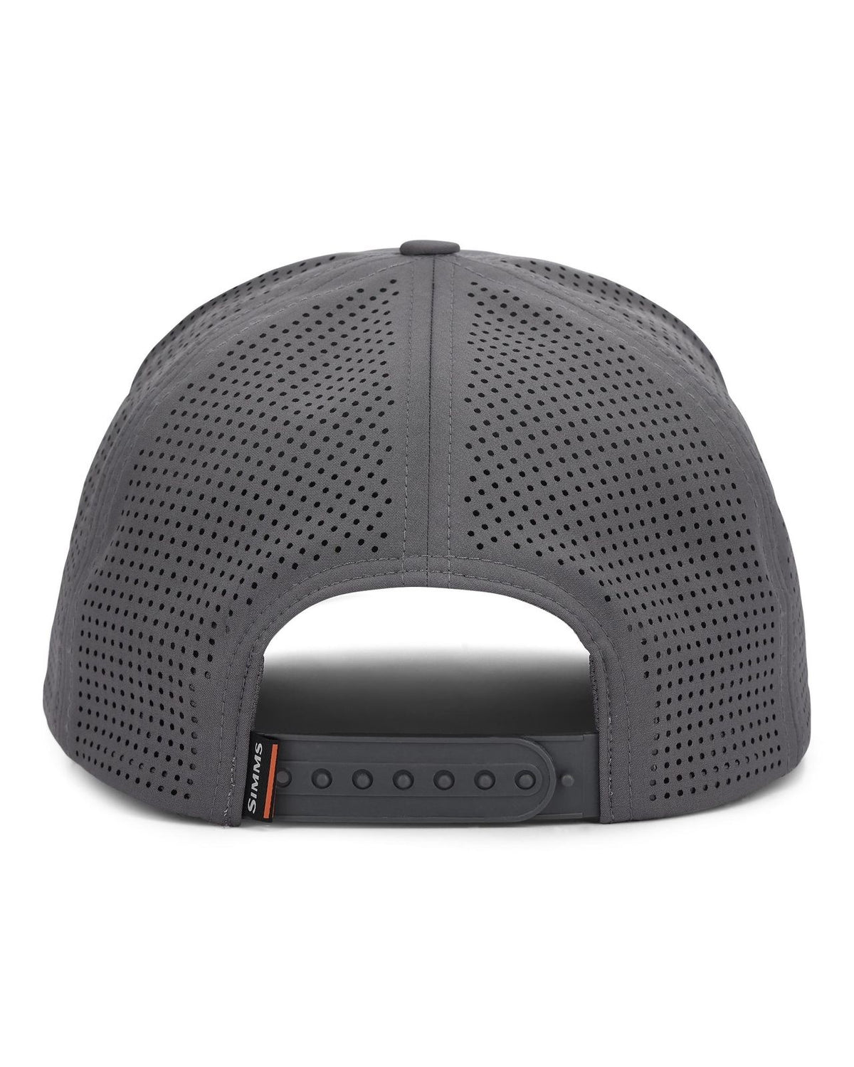 Simms Double Haul Tech Trucker - Slate