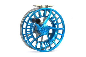 Litespeed M8 Reel