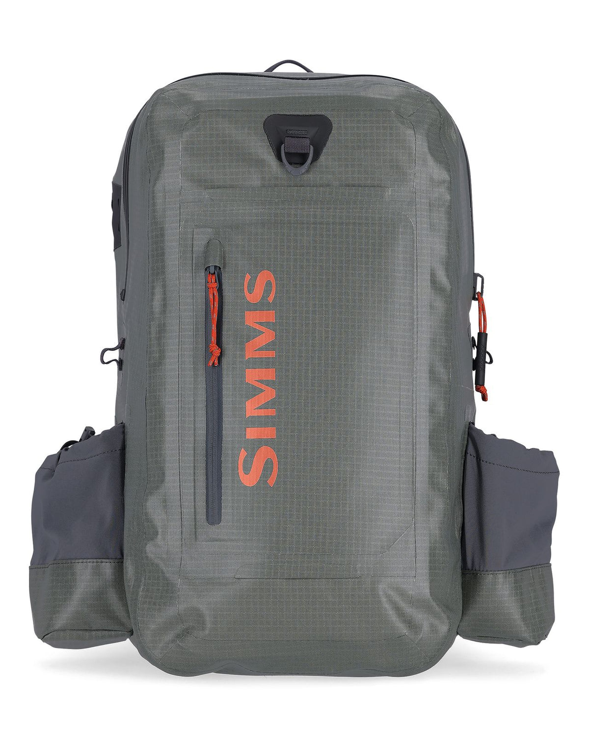 Simms Dry Creek Z Backpack - Olive