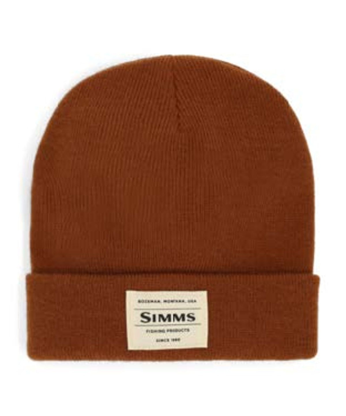 Simms Everyday Watchcap - Stonefly