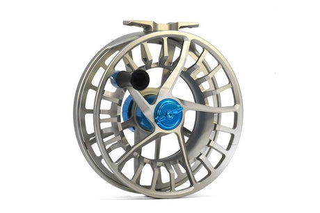 Litespeed M8 Reel 