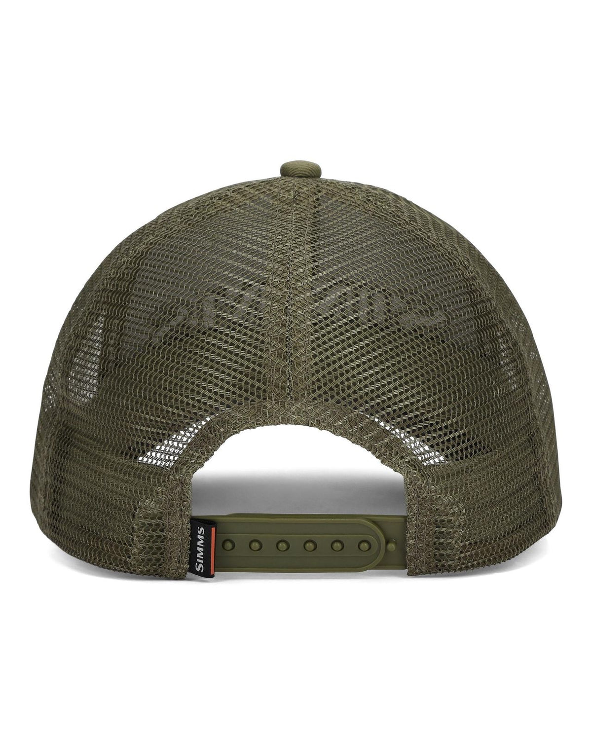 Simms Single Haul Trucker - Loden