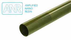 Primal Raw CCC Fly Rods - Carbon