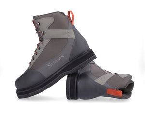 Simms Tributary Boot - Felt - Basalt