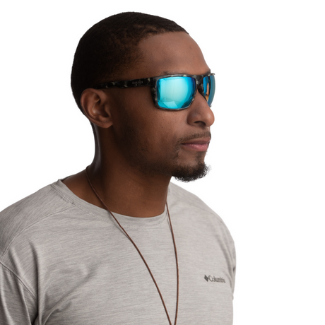 Bajio Stiltsville - Glass - Black Matte Copper