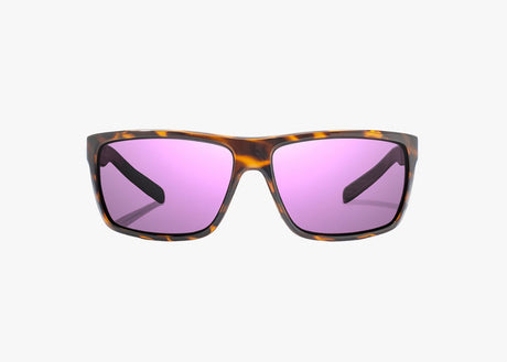 Bajio Sigs - Polycarbonate - Black Gloss Rose Mirror