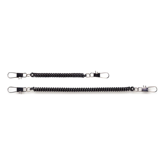 C&F Design Curl Cord Set - Black