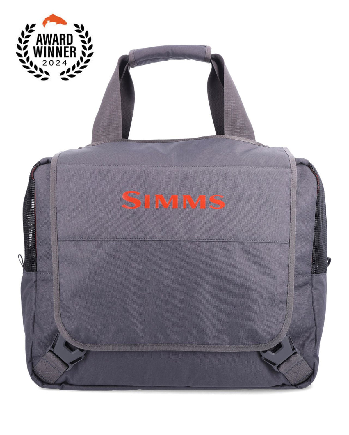 Simms Riverkit Wader Tote - Anvil