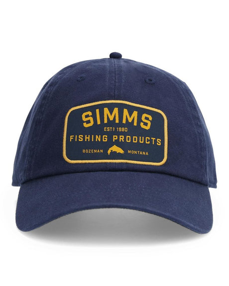 Single Haul Cap