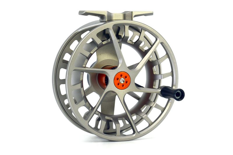 Speedster S -7+