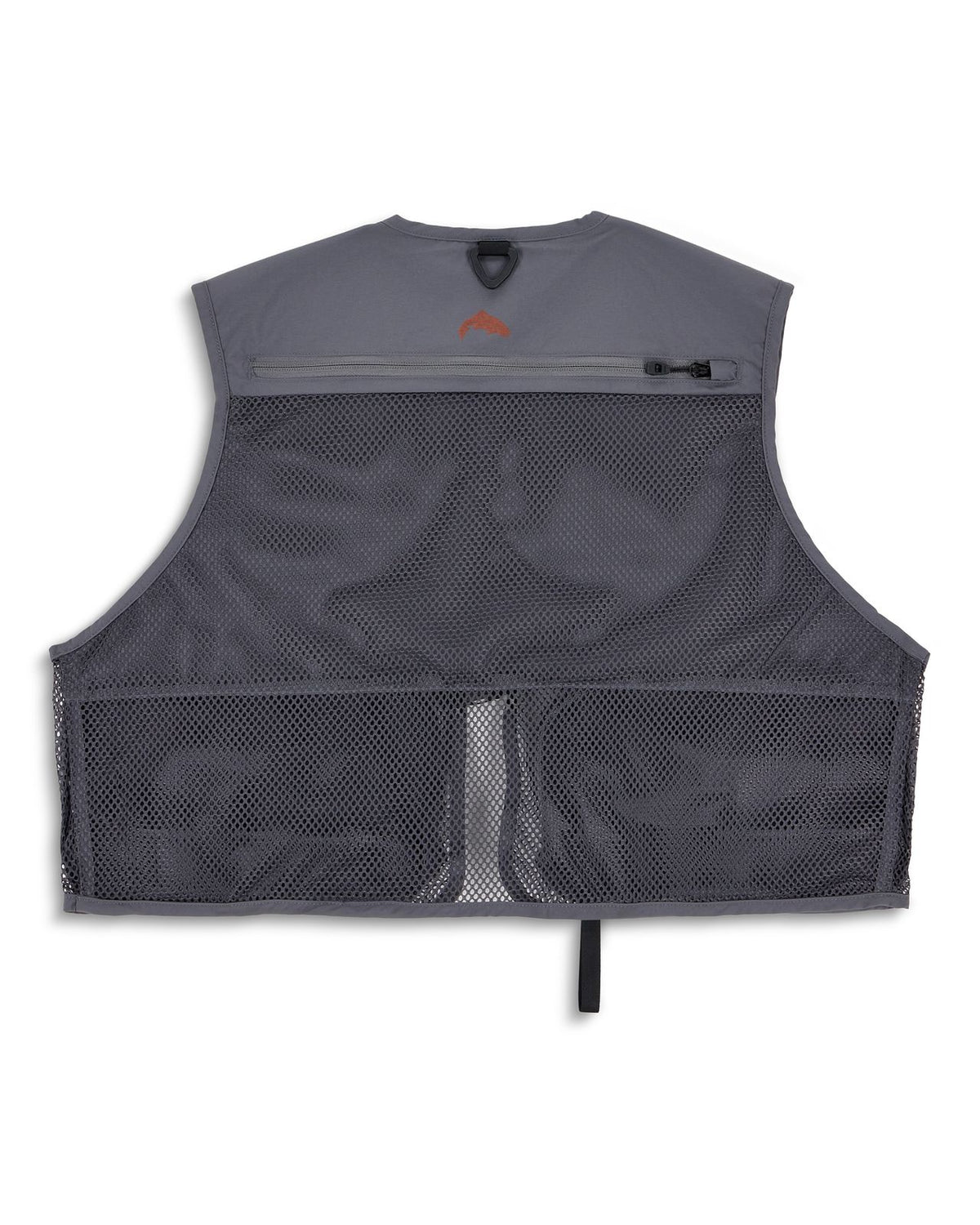 Simms Tributary Vest - Tahitian Pearl
