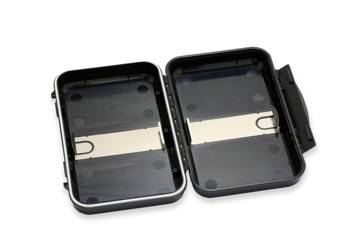 C&F Design Universal System Case | Medium - Black