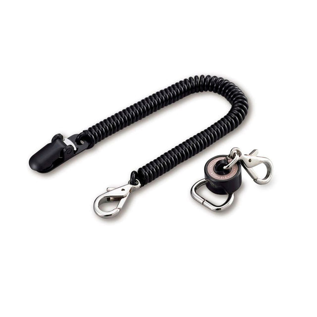 C&F Design Net Releaser - Black