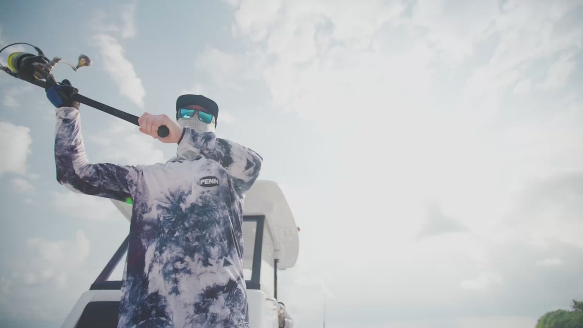 Fiskeresa till Maldiverna med popping och jigging
