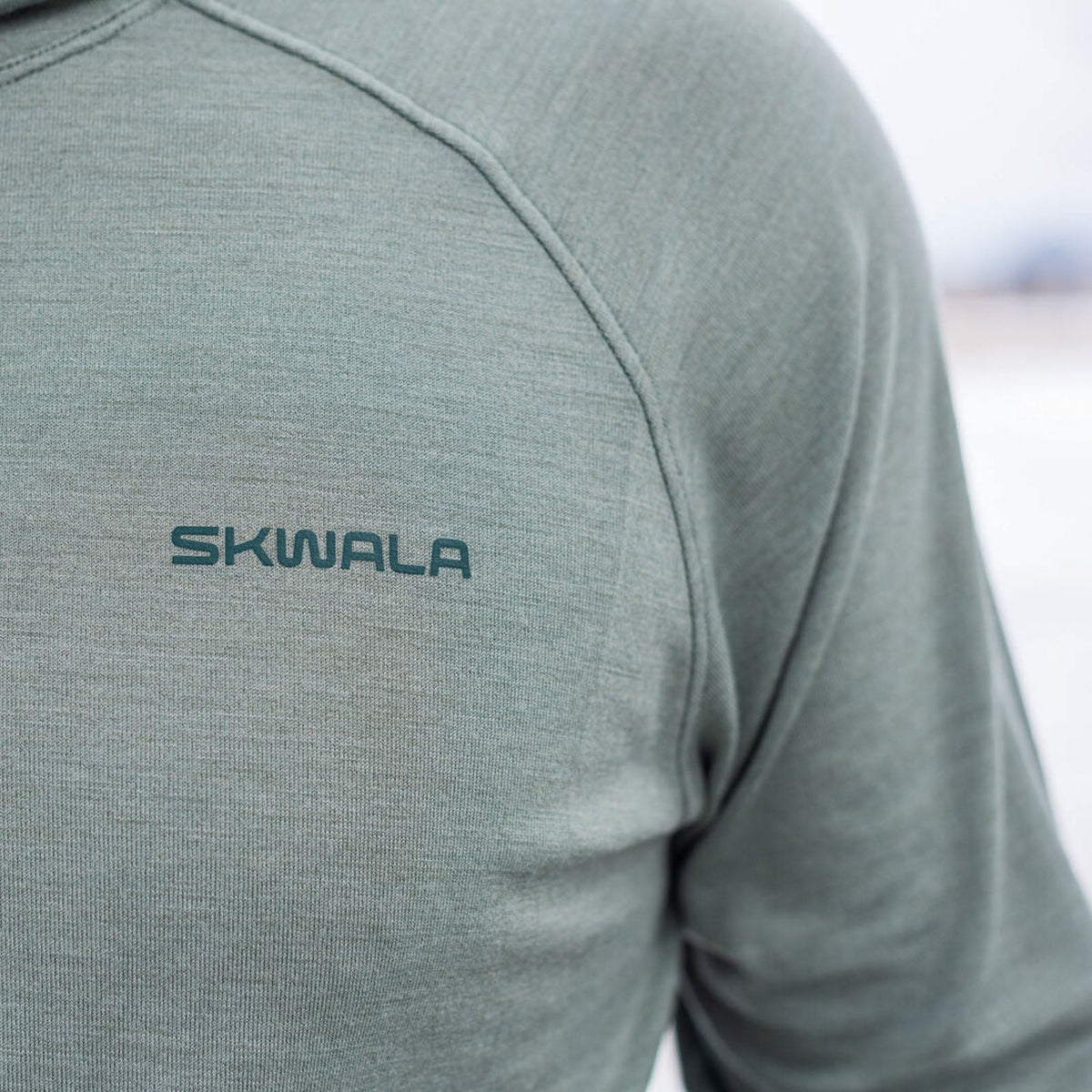 Thermo 150 Hoody - Skwala Fishing