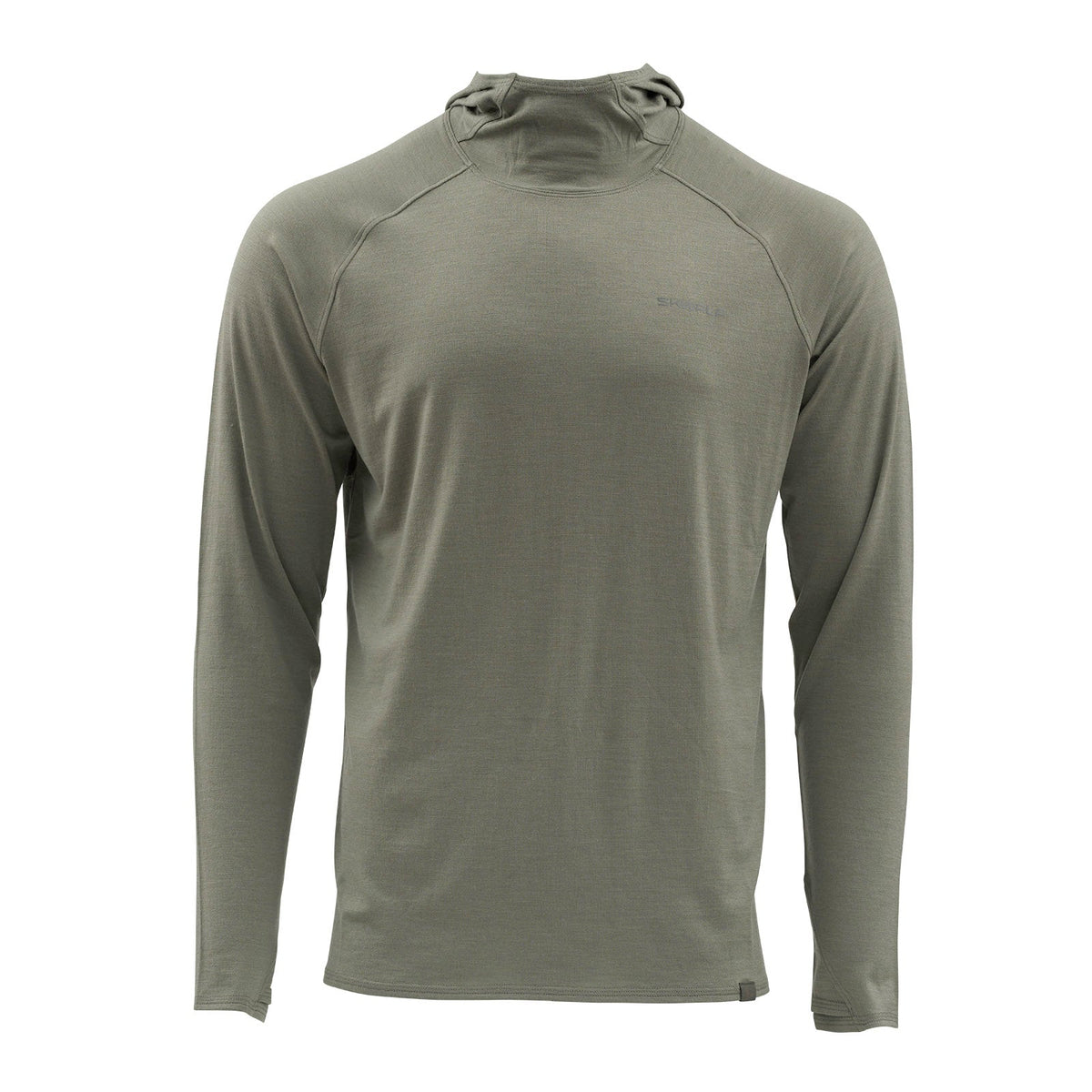 Thermo 150 Hoody - Skwala Fishing